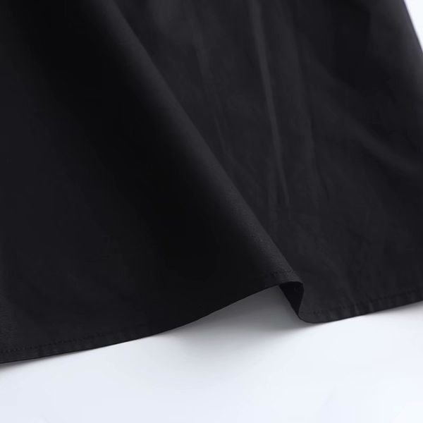 2021 new women black blouse base long sleeve blouses blusas mujer x0os, White
2021 new women black blouse base long sleeve blouses blusas mujer x0os, White