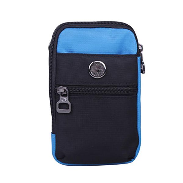 camping running mini waist pack multifunctional pouch men women shoulder crossbody outdoor sports bum wallet mobile phone
camping running mini waist pack multifunctional pouch men women shoulder crossbody outdoor sports bum wallet mobile phone