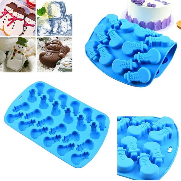 baking moulds christmas silicone ice cream mold snowman cube trays reusable chocolate diy popsicle wine gift
baking moulds christmas silicone ice cream mold snowman cube trays reusable chocolate diy popsicle wine gift