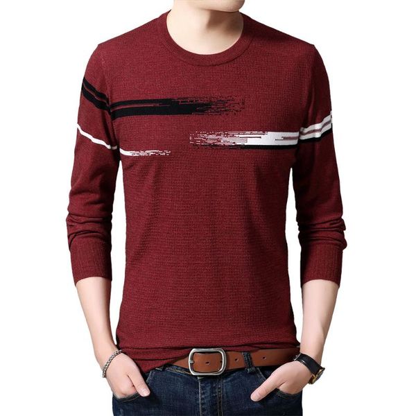 coodrony brand spring autumn new arrival striped casual long sleeve o-neck sweater thin pullover men clothes knitted shirt c1270, White;black
coodrony brand spring autumn new arrival striped casual long sleeve o-neck sweater thin pullover men clothes knitted shirt c1270, White;black