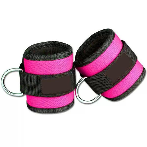 d-ring ankle strap sports home gym with durable cuff resistance band accessories fitness weight loss equipment bands
d-ring ankle strap sports home gym with durable cuff resistance band accessories fitness weight loss equipment bands