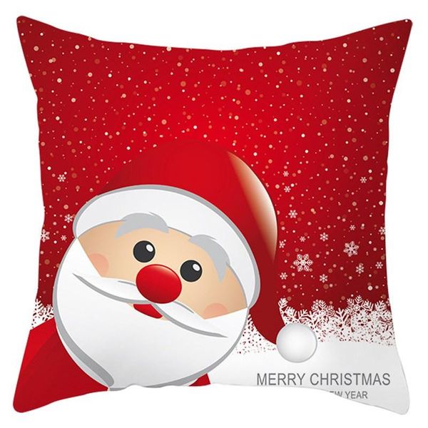 pillow case merry christmas decor for home 2021 ornaments pillowcase navidad xmas year elk snowflake santa 45cm
pillow case merry christmas decor for home 2021 ornaments pillowcase navidad xmas year elk snowflake santa 45cm