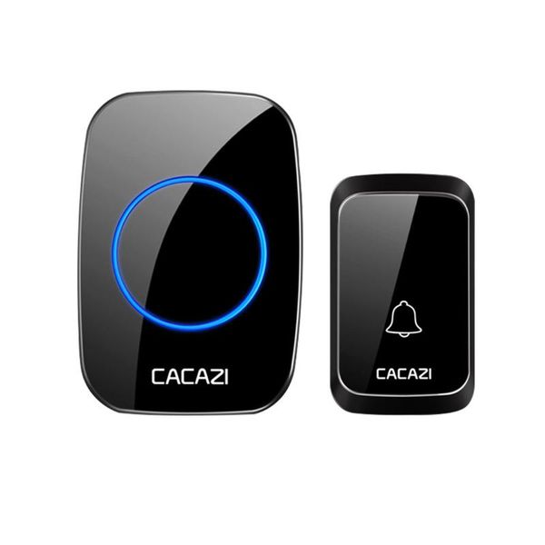waterproof wireless doorbell smart home battery powered 300m remote home wireless doorbell receiver bell with 36 kinds of music
waterproof wireless doorbell smart home battery powered 300m remote home wireless doorbell receiver bell with 36 kinds of music