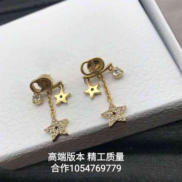 special offer 2021 luxury designer jewelry earrings / autumn and letter fashion for women, Silver
special offer 2021 luxury designer jewelry earrings / autumn and letter fashion for women, Silver