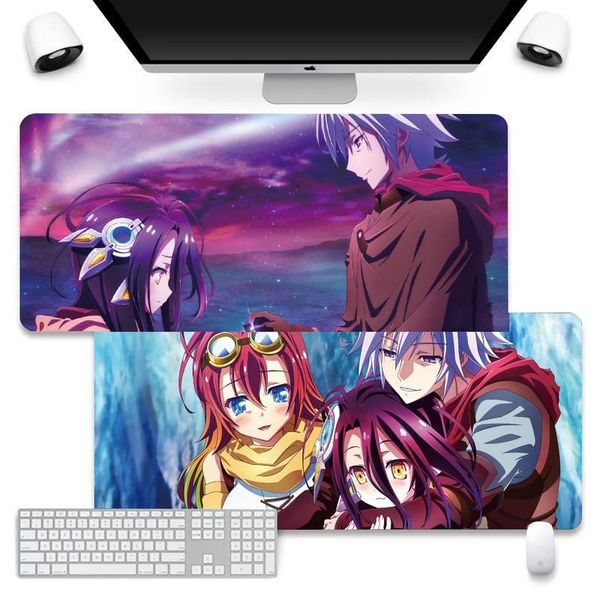 mouse pads & wrist rests no game life customized lapgaming pad company xl large keyboard pc desk mat takuo anti-slip comfort
mouse pads & wrist rests no game life customized lapgaming pad company xl large keyboard pc desk mat takuo anti-slip comfort