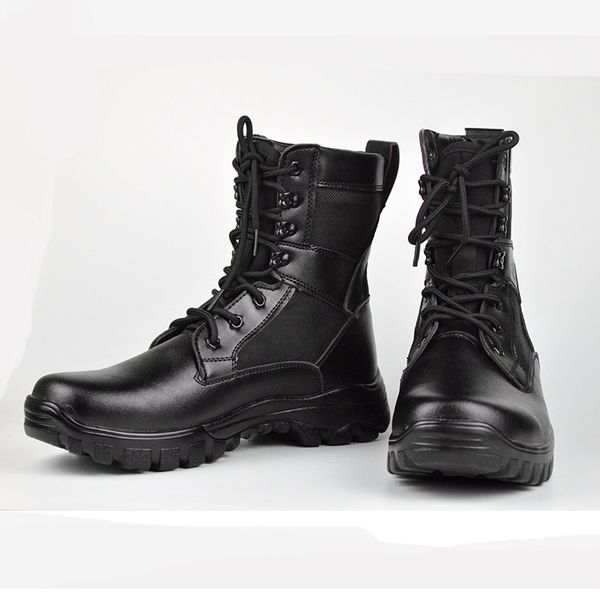 outdoor army boots mens military desert tactical boot shoes autumn breathable combat ankle boots botas tacticos zapatos 2019, Black;white
outdoor army boots mens military desert tactical boot shoes autumn breathable combat ankle boots botas tacticos zapatos 2019, Black;white