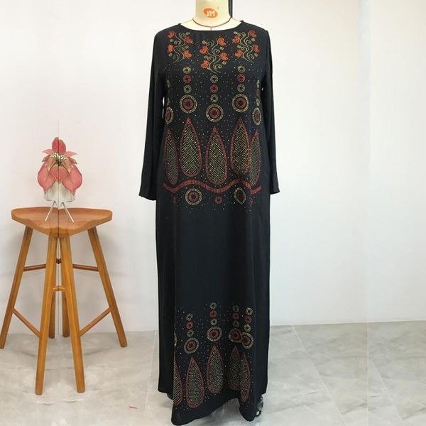 ethnic clothing africa robe africaine 2021 abaya muslim dashiki fashion long maxi dress sleeve african dresses for women, Red
ethnic clothing africa robe africaine 2021 abaya muslim dashiki fashion long maxi dress sleeve african dresses for women, Red