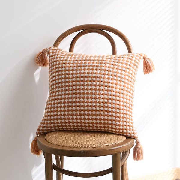 cushion/decorative pillow knitted cushion cover blue orange mustard yellow ivory grey case 45cm*45cm tassels open for home decoration sofa b
cushion/decorative pillow knitted cushion cover blue orange mustard yellow ivory grey case 45cm*45cm tassels open for home decoration sofa b