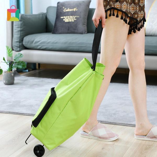 storage bags folding tugboat shopping cart fashionable and high-end portable household pull rod bag bolding drop
storage bags folding tugboat shopping cart fashionable and high-end portable household pull rod bag bolding drop