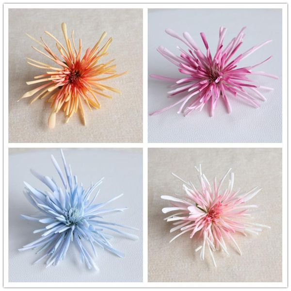 new products model xie zhua ju flower head red and blue pink wedding decorative flowers artificial silk flower artificial
new products model xie zhua ju flower head red and blue pink wedding decorative flowers artificial silk flower artificial