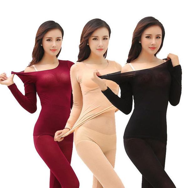 men's thermal underwear factory direct 37 degree constant temperature heating fiber women's autumn and winter ultra thin bod, Black;white
men's thermal underwear factory direct 37 degree constant temperature heating fiber women's autumn and winter ultra thin bod, Black;white