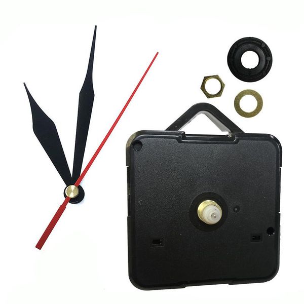 wall clocks silent large clock movement mechanism diy quartz repair electronic parts hands watch tool 
wall clocks silent large clock movement mechanism diy quartz repair electronic parts hands watch tool