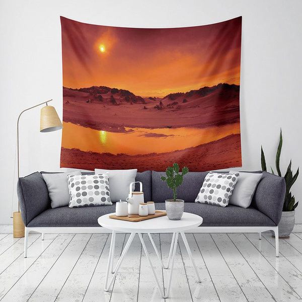 tapestries yaapeet 1pc polyester sunset printed wall tapestry living room landscape pattern hanging high-quality pretty decor
tapestries yaapeet 1pc polyester sunset printed wall tapestry living room landscape pattern hanging high-quality pretty decor