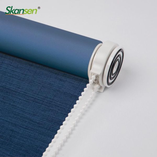 blinds skansen blackout tension fabric roller for living room, bed study accept customized size
blinds skansen blackout tension fabric roller for living room, bed study accept customized size