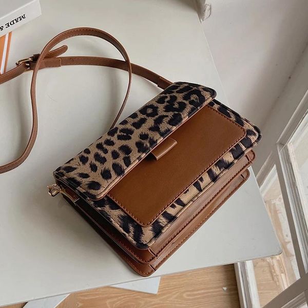 evening bags leopard pu leather nylon shoulder crossbody for women 2022 vintage women's designer small handbag female travel flap bag
evening bags leopard pu leather nylon shoulder crossbody for women 2022 vintage women's designer small handbag female travel flap bag