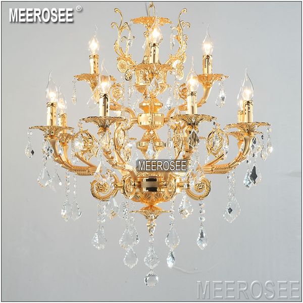 modern chandelier lamp luxury crystal gold pendant suspension lustre 12 arms for foyer living room lobby md8857 l8+4 d750mm h750mm
modern chandelier lamp luxury crystal gold pendant suspension lustre 12 arms for foyer living room lobby md8857 l8+4 d750mm h750mm