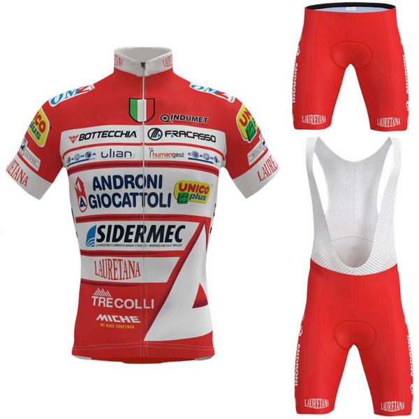 racing sets 2021 androni red cycling jersey set italy clothing road bike shirts suit bicycle shorts mtb wear maillot culotte, Black;blue
racing sets 2021 androni red cycling jersey set italy clothing road bike shirts suit bicycle shorts mtb wear maillot culotte, Black;blue