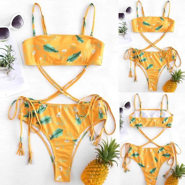women's swimwear cute cross straps 2021 brazilian women plus size sweetshirts 6xl trajes de bano mujer, White;black
women's swimwear cute cross straps 2021 brazilian women plus size sweetshirts 6xl trajes de bano mujer, White;black