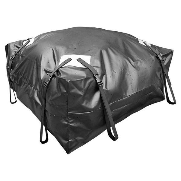 car organizer 112x87x44cm 420d waterproof oxford cloth roof storage bag dustproof large capacity for outdoor travel
car organizer 112x87x44cm 420d waterproof oxford cloth roof storage bag dustproof large capacity for outdoor travel
