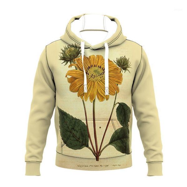 men's hoodies & sweatshirts liasoso casual 3d print plant sunflower vintage hoodie men women sweatshirt harajuku pullovers, Black
men's hoodies & sweatshirts liasoso casual 3d print plant sunflower vintage hoodie men women sweatshirt harajuku pullovers, Black