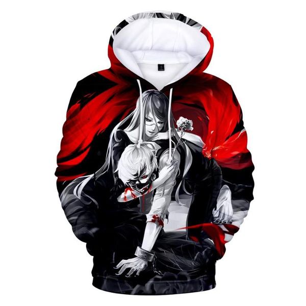 men's hoodies & sweatshirts men japanese hoodie tokyo ghoul sweatshirt women clothes harajuku tracksuit hip hop streetwear 3d, Black
men's hoodies & sweatshirts men japanese hoodie tokyo ghoul sweatshirt women clothes harajuku tracksuit hip hop streetwear 3d, Black
