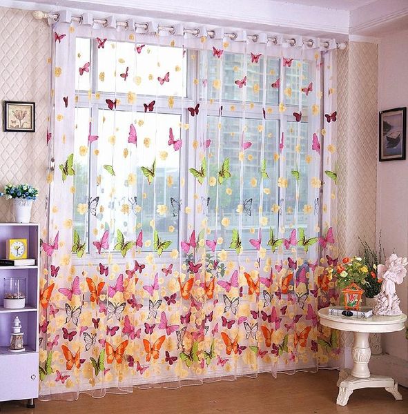 curtain & drapes home textile butterfly chinese luxury 3d window curtainsprinted fabric tulle sheer curtains para bedroom living room 1pc
curtain & drapes home textile butterfly chinese luxury 3d window curtainsprinted fabric tulle sheer curtains para bedroom living room 1pc
