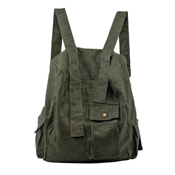 Women's Origional Design Casual Free Form-Style Glorious Versatile Backpack Travel Backpack Large Bag
Women's Origional Design Casual Free Form-Style Glorious Versatile Backpack Travel Backpack Large Bag
