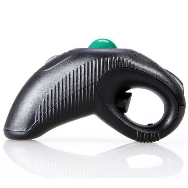 2.4ghz wireless usb handheld mouse finger using optical track ball pc deskoffice entertainment lapaccessories
2.4ghz wireless usb handheld mouse finger using optical track ball pc deskoffice entertainment lapaccessories
