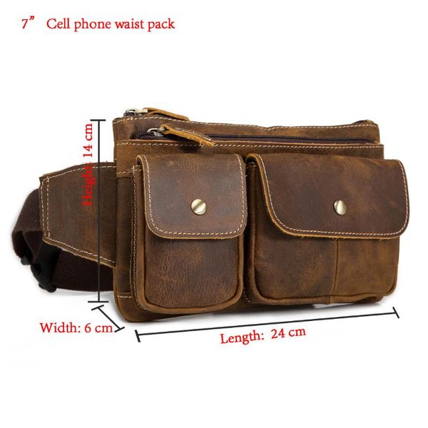 waist bags fashion quality leather male crossbody sling bag design casual travel 7" tablet case pouch fanny belt men 9802
waist bags fashion quality leather male crossbody sling bag design casual travel 7" tablet case pouch fanny belt men 9802