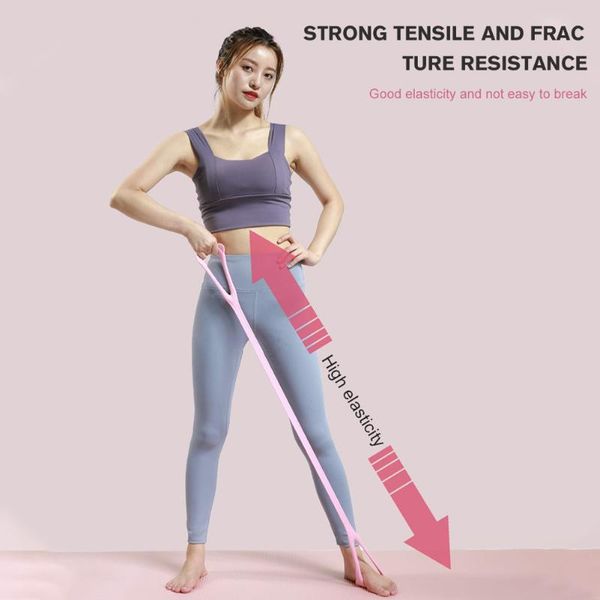 training elastic resistance band home body building exercise gym chest expander multifunction open back yoga pilates pull rope
training elastic resistance band home body building exercise gym chest expander multifunction open back yoga pilates pull rope