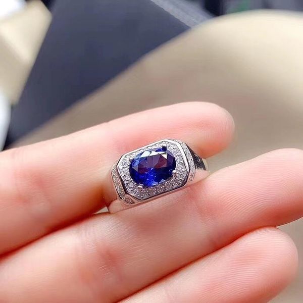 cluster rings polular natural and real sapphire 925 sterling silver fine jewelry, Golden;silver
cluster rings polular natural and real sapphire 925 sterling silver fine jewelry, Golden;silver