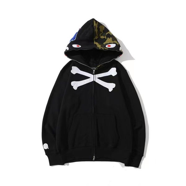men's hoodies sweatshirts sweater man sweatshirt women classic print thin hooded men loose couples coat top, Black
men's hoodies sweatshirts sweater man sweatshirt women classic print thin hooded men loose couples coat top, Black