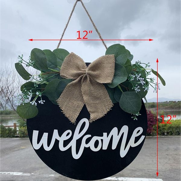 decorative flowers & wreaths welcome wreath sign for farmhouse front porch decor rustic door hangers
decorative flowers & wreaths welcome wreath sign for farmhouse front porch decor rustic door hangers