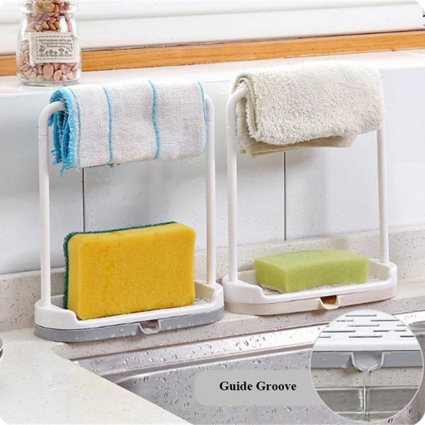 kitchen utensil towel rack bar hanging holder rail organizer storage rack kitchen gadgets sponge shelf organizer drain
kitchen utensil towel rack bar hanging holder rail organizer storage rack kitchen gadgets sponge shelf organizer drain