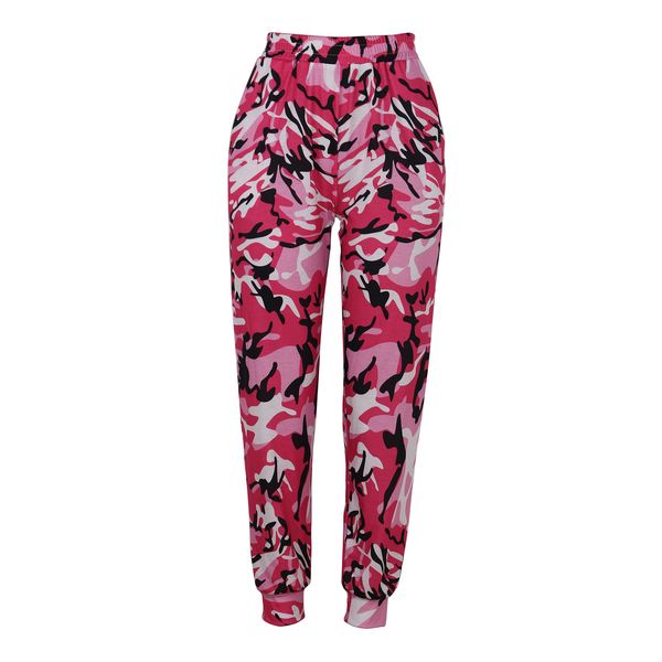 fashion camouflage print jogging sport pants joggers sweatpants women high waist baggy hip hop street fashion casual trousers, Black
fashion camouflage print jogging sport pants joggers sweatpants women high waist baggy hip hop street fashion casual trousers, Black