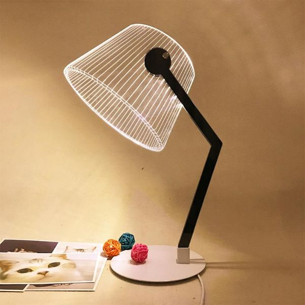 3d led desk lamp acrylic /wood bracket bedside decoration night light with 1.5m usb cable button switch bedroom reading lamp
3d led desk lamp acrylic /wood bracket bedside decoration night light with 1.5m usb cable button switch bedroom reading lamp