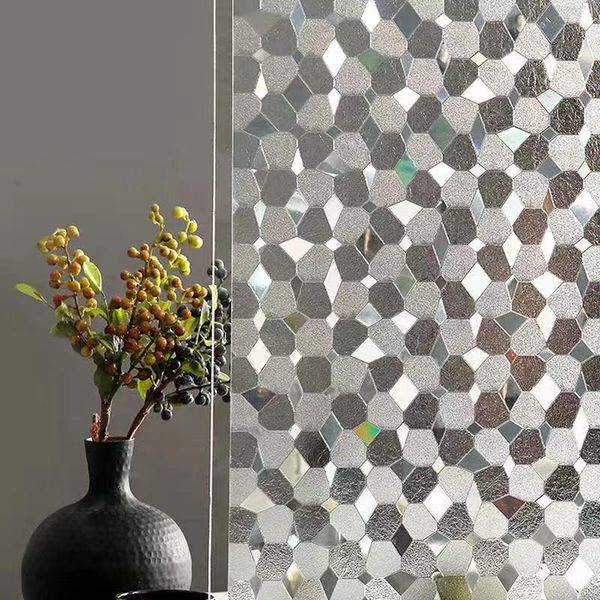 window stickers glue-static 3d three-dimensional laser glass film bedroom shading bathroom privacy sticker decoration
window stickers glue-static 3d three-dimensional laser glass film bedroom shading bathroom privacy sticker decoration