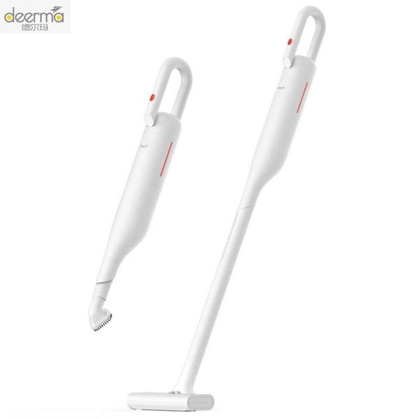 smart home control deerma high suction household handheld wireless vacuum cleaner ultra-quiet powerful mite removal cordless cleaning machin
smart home control deerma high suction household handheld wireless vacuum cleaner ultra-quiet powerful mite removal cordless cleaning machin