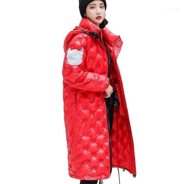 black red long down jacket women 2021 winter fashion white duck feather light and thin parker coat female plus size hj1431
black red long down jacket women 2021 winter fashion white duck feather light and thin parker coat female plus size hj1431
