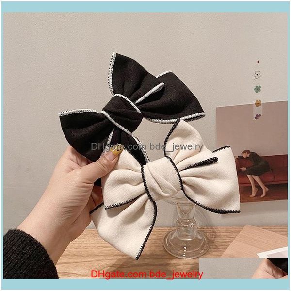 hair jewelryhair clips & barrettes korean fashion bow hairpin for women girls ribbon bowknot clip luxulry jewelry aessories drop delivery, Golden;silver
hair jewelryhair clips & barrettes korean fashion bow hairpin for women girls ribbon bowknot clip luxulry jewelry aessories drop delivery, Golden;silver