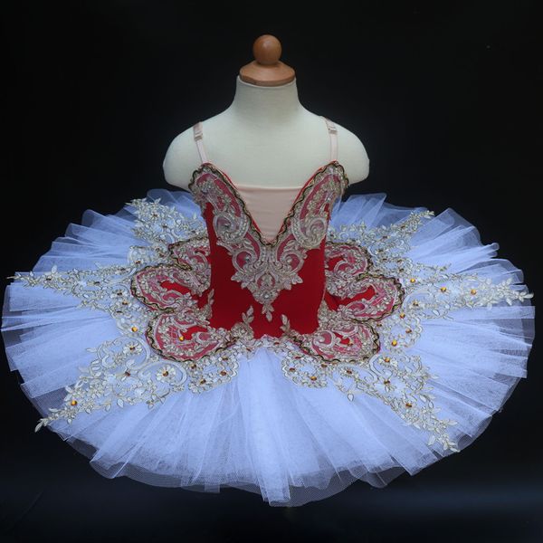 blue professional ballet tutu child kids girls adulto swan lake dress women pancake tutus ballerina dance costumes party, Black;red
blue professional ballet tutu child kids girls adulto swan lake dress women pancake tutus ballerina dance costumes party, Black;red