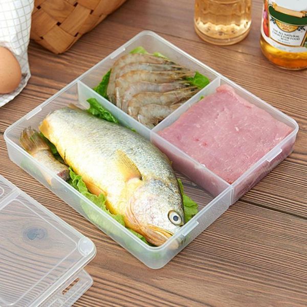storage bottles & jars plastic unique large capacity multi-use food box reusable organizer durable for daily life
storage bottles & jars plastic unique large capacity multi-use food box reusable organizer durable for daily life