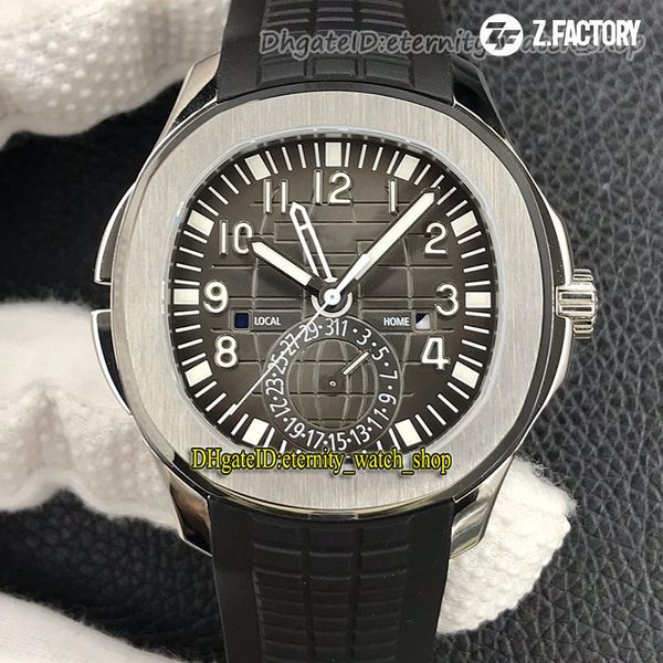 eternity watches zff latest products 40.8mm 5164a-001 gmt cal.324 sc fus automatic dual time zone black dial mens watch home / local can be, Slivery;brown
eternity watches zff latest products 40.8mm 5164a-001 gmt cal.324 sc fus automatic dual time zone black dial mens watch home / local can be, Slivery;brown