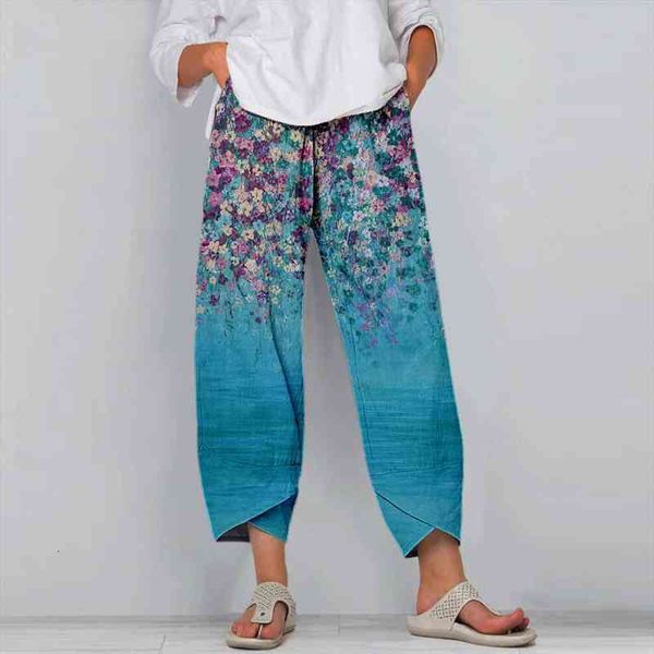 wide leg women pants floral print casual trousers female oversized harem pants ladies high waist vintage plus size harajuku, Black;white
wide leg women pants floral print casual trousers female oversized harem pants ladies high waist vintage plus size harajuku, Black;white