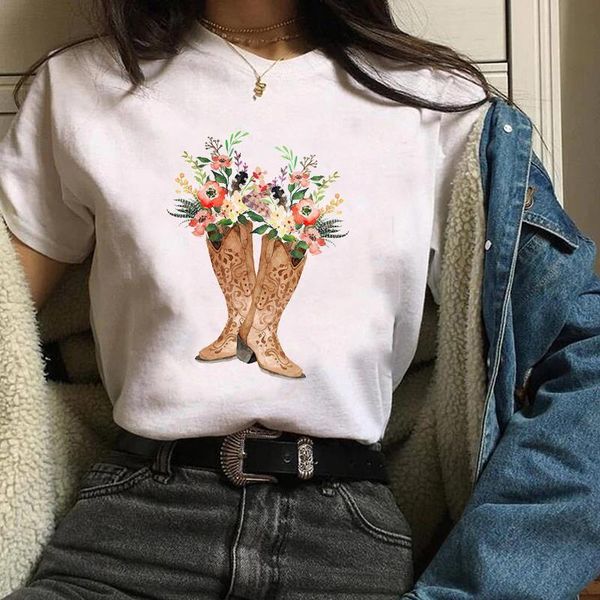 women print graphic vintage flower floral pumpkin thanksgiving autumn halloween lady shirt womens tees female t t-shirt, White
women print graphic vintage flower floral pumpkin thanksgiving autumn halloween lady shirt womens tees female t t-shirt, White