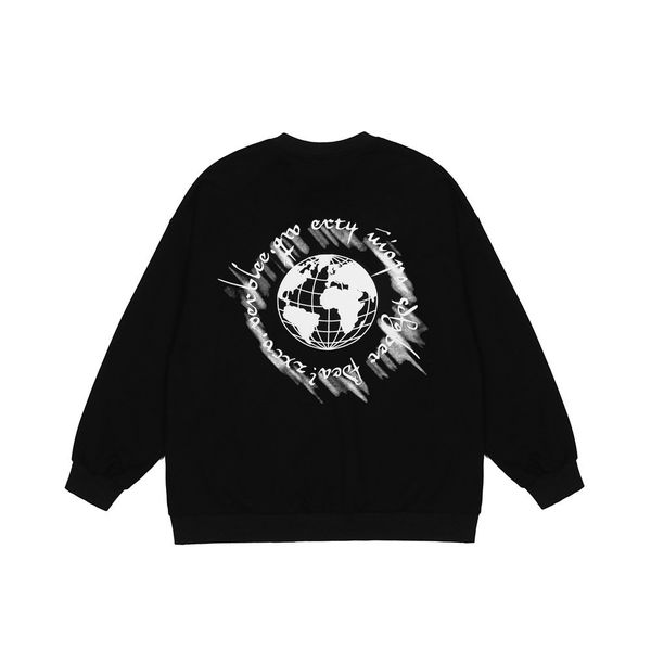 sweatshirts dark wind earth printed hoodless sweater mens high street fashion brand loose round neck long sleeve trendy sport pullover hoodi, Black
sweatshirts dark wind earth printed hoodless sweater mens high street fashion brand loose round neck long sleeve trendy sport pullover hoodi, Black