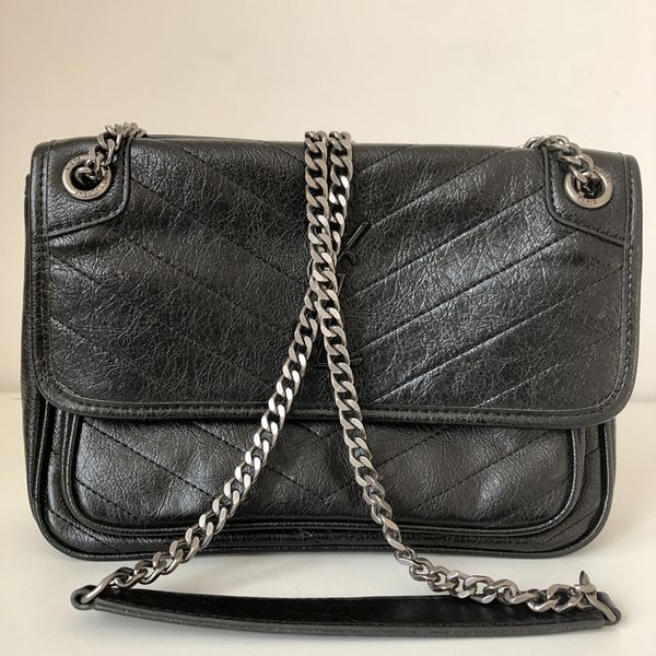 ladies chain shoulder bag 2022 new 5a messenger bag ladies black soft leather flap buckle handbag envelope y brand wallet size m
ladies chain shoulder bag 2022 new 5a messenger bag ladies black soft leather flap buckle handbag envelope y brand wallet size m