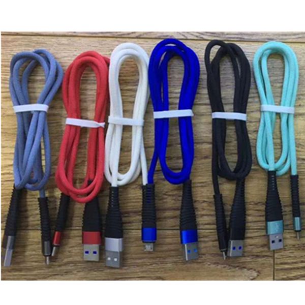 type-c/ micro mermaid cables 1m/3ft usb fast charging data cable for samsung s10 s10plus note9 s8 huawei mate 20 xiaomi
type-c/ micro mermaid cables 1m/3ft usb fast charging data cable for samsung s10 s10plus note9 s8 huawei mate 20 xiaomi