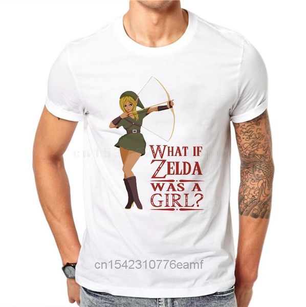 men's t-shirts men t-shirt 100% cotton what if zelda was a girl letter design printed male cool short sleeve casual top, White;black
men's t-shirts men t-shirt 100% cotton what if zelda was a girl letter design printed male cool short sleeve casual top, White;black