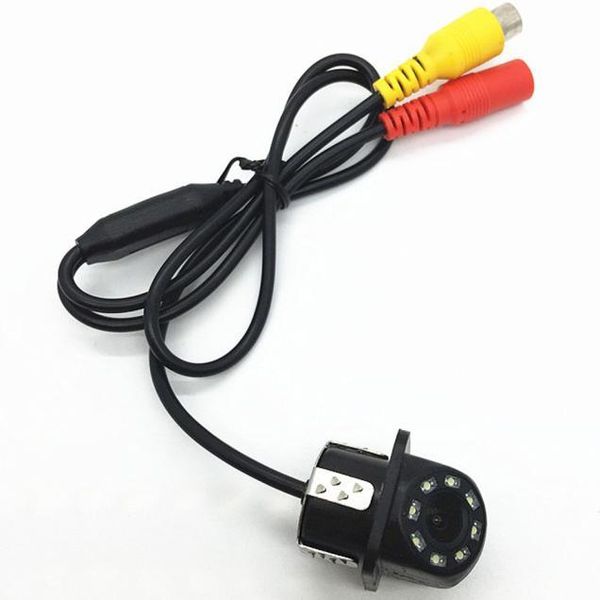 camcorders 2021 small straw hat with 8 led lights ccd hd camera image sensor 1/3 672*520 pixels 75 ohm composite video cable 5#
camcorders 2021 small straw hat with 8 led lights ccd hd camera image sensor 1/3 672*520 pixels 75 ohm composite video cable 5#